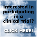 Interested in participating in a clinical trial?  Click here!